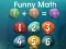 Игра Смешная математика онлайн