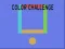 Игра Цветная проблема онлайн