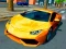 Extreme Car Driving Simulator