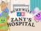 Dumb Ways Jr Zany's Hospital
