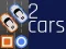 Игра Два автомобиля онлайн