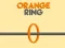 Игра Оранжевое кольцо онлайн