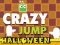 Crazy Jump Halloween