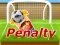 Игра Пенальти онлайн
