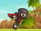 Ninja Run Online