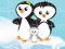 Игра Пингвины пазл онлайн