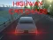 Highway Car Chase