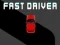 Fast Driver