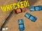 Wrecked!