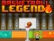 Игра Баскетбольные легенды онлайн