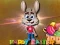 Игра Пасхальный кролик: Охота на яйца онлайн