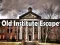 Old Scientific Institute escape