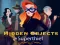 Hidden Objects Superthief
