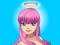 Angel or Demon Avatar Maker