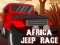 Africa Jeep Race