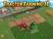 Tractor Farming 3D