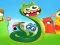 Игра Сумасшедшие змеи онлайн
