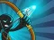 Игра Стикмен лучник: г-н Боу онлайн