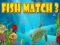 Игра Рыбный матч 3 онлайн Игра Рыбный матч 3 онлайн