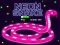Neon Snake