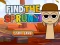 Игра Найдите Спрунки онлайн Игра Найдите Спрунки онлайн