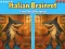 Игра Итальянский Брейнрот: Найди отличия онлайн Игра Итальянский Брейнрот: Найди отличия онлайн