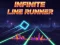 Infinite Line Runner