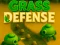 Grass Defense