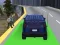 Uphill Jeep Driving