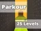 Parkour 25 Levels