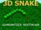 Игра 3D Змея онлайн