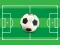 Игра Броский футбол онлайн