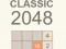 Игра Классический 2048 онлайн