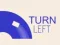 Игра Повернуть налево онлайн