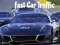 Fast Car Traffic