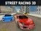 Street Racing 3D