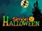 Simon Halloween