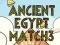 Игра Древний Египет Матч 3 онлайн