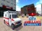 Ambulance Rescue Driver Simulator 2018