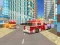 Fire City Truck Rescue Driving Simulator
