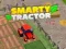 Игра Умный трактор онлайн