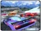 Snow Driving Car Racer Track