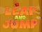 Игра Прыжок и прыжок онлайн