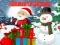 Игра Найти Рождество онлайн