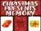Игра Рождественские подарки Память онлайн