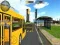 School Bus Driving Simulator