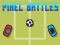 Pixel Battles