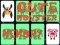 Cute Monster Memory