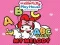 Hello Kitty Playhouse MyMelody ABC Tracing