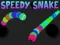 Игра Скоростной змей онлайн Игра Скоростной змей онлайн